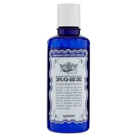 acqua distillata alle rose tonico rinfrescante 100 ml