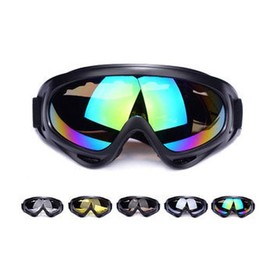 Clear sports goggles / Ski, snowboard, motorcycle goggles / 스포츠보드고글 투명/스키 스노우보드 오토바이 고글