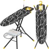 43 x 13 Inch Full Size Folding Ironing Board, 7