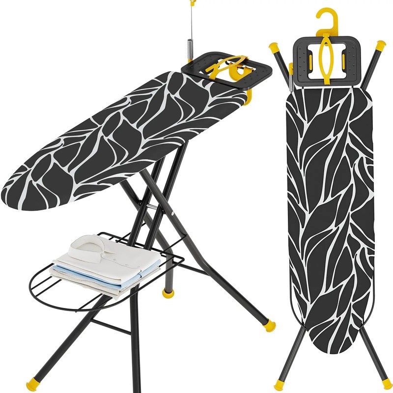 43 x 13 Inch Full Size Folding Ironing Board, 7