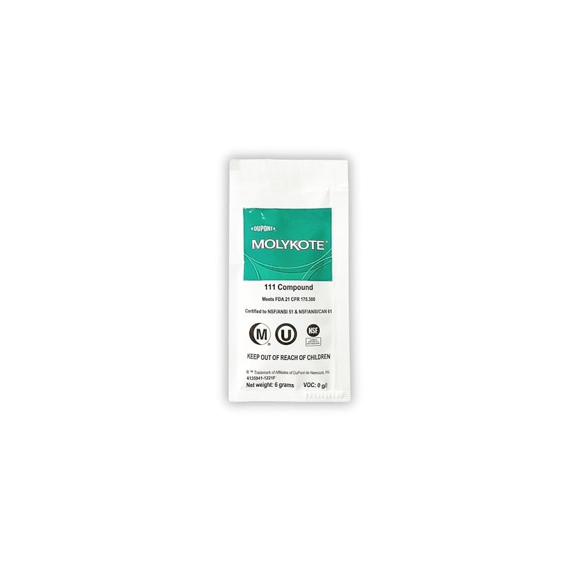 Gasket made for E61 Espresso Machines. Cafelat Gasket 8mm and