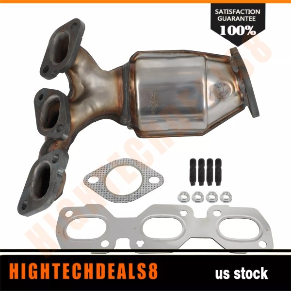 hightechdeals8 Catalytic Converter For Mercury Mariner Premier 3.0L 2968CC 2005-2008