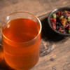 Molienda Sagrada, Infusión con frutas, infusión con kiwi, infusión con