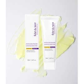 Eclat Dutin Capsi Effective Action Lifting Ampoule Cream 50ml Stinging Cream Action Lifting Cream 50ml / 에끌라뒤땅 캡시 이펙티브액션 리프팅 앰플크림 50ml 따끔크림 액션리프팅크림 50ml