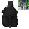 Camera Backpack, DSLR/SLR/Mirrorless Photography Camera Sling Bag, Waterproof and Shockproof