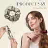 ZIMASILK 100 % seda de morera, ideal para mujeres y