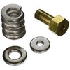 Pentair 53108900 Spring Barrel Nut Assembly Replacement Pool/Spa Cartridge and