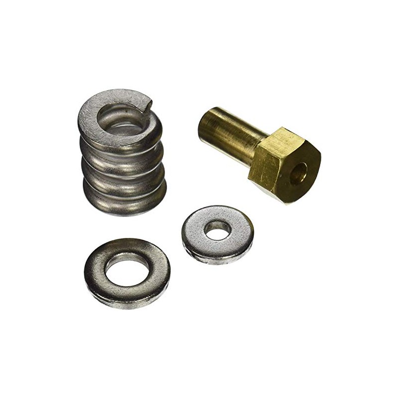 Pentair 53108900 Spring Barrel Nut Assembly Replacement Pool/Spa Cartridge and