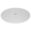 Recorder Tray Base Aluminum Alloy Silver Professional Reel To Reel