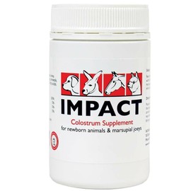Womb Impact Colostrum 250G