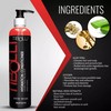TIBOLLI Hydrating Conditioner For Repairing Damaged Hair with Natural Ingredient
