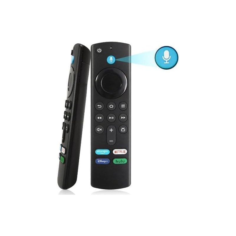 Compatible Voice Recognition Control, Remote Control with Voice Recognition Function,