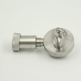 PARTS Long TAP Spear 4L Double Wall Kegs 299