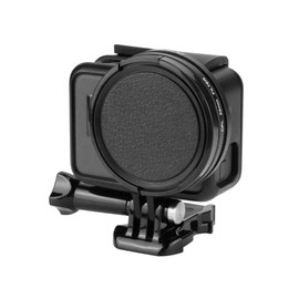 CPL 52mm Lens for GoPro Hero 13 / Hero 12 / Hero 11 / Hero 10 / Hero 9 Black