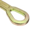 Wogoboo Cable Grip Wire Gripper Steel Cable Puller Tool for