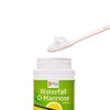 sc nutra D-Mannose & Organic Alkalising Lemon Juice Powder 50g