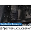 Metalcloak DuroSpring Replacement Bump Stops, Full Set, Compatible with TJ/LJ