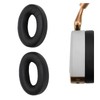 Replacement Ear Pads for Parrot ZIK 1.0 Headphones, Comfort Ear