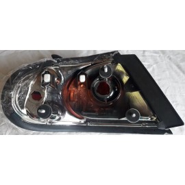 Buick Genuine GM Buick LeSabre Limited 2000 Tail Lamp, RH, p/n 19244606
