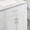 JOY DECOR 30 Pack 5 Inch Cabinet Pulls, 3 Inch