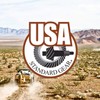 USA Standard Gear (ZA D74871-1X) Right Replacement Axle for Dana