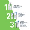 Cerave Limpiadora Crema Espuma Hidratante Limpiador Piel Normal Seca 473ml