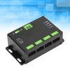 USB to UART Adapter Aluminum Alloy Shell USB TO 4CH