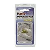 American Fishing Wire Titanium Multi Strand Leader, Black, 12-Inch/75-Pound