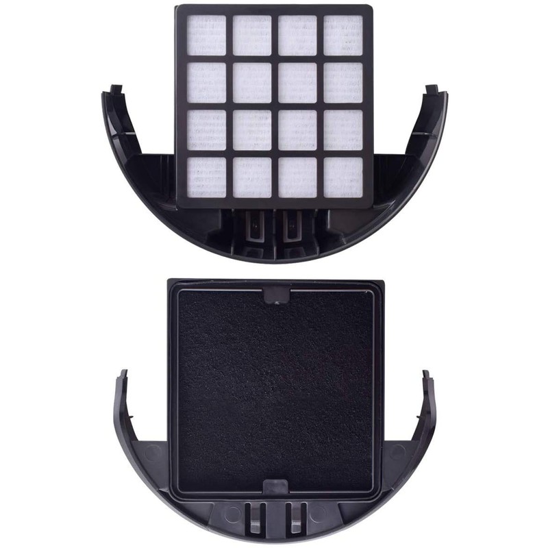 2 Pack Replacement Filter Kits for Hoover WindTunnel 3 Pro