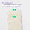 Bambino Mio, Revolutionary Reusable Suction Pad - Booster - Flexi