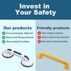 DAREN MEDICAL New Shower Handle Shower Grab Bars for Bathtubs