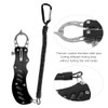 Fishing Plier Multipurpose Portable Fishing Pliers Fish Grips with Lanyard