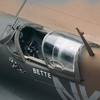 Revell 1:48 Spitfire MKII, Camo