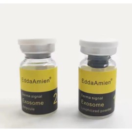 Dermapen Serum Exosomas Regenerador 2pz