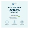 Kit Lash Shampoo Espuma Y Brocha Para Extensiones Pestañas