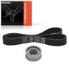 Frankberg Timing Belt Tensioner Pulley Tensioner Tensioner Belt Tensioner V-Ribbed