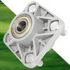 Aluminum Golf Cart Front Wheel Hub Assembly, Fit for Club