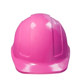 JORESTECH Safety Hard Hat, ANSI Z89.1-2014 Type I Class E, HDPE Cap-Style Helmet with 4-Point Ratchet Suspension