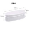 Dip powder tool Kit with French Nail Dipping Powder Container
