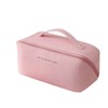 jewmaw Travel Makeup Bag, Large Capacity Cosmetic Bags for Women,