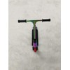 LEEFAI Metal Finger Scooter Alloy Pro Finger Stunt Scooter-Solid Metal