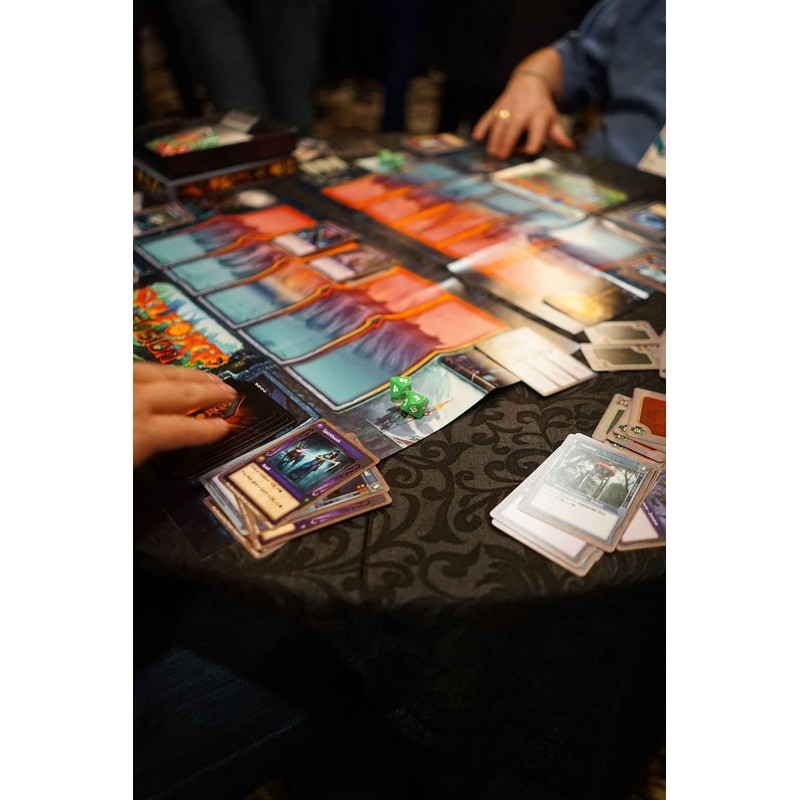 Stoneblade Entertainment SolForge Fusion Starter Kit