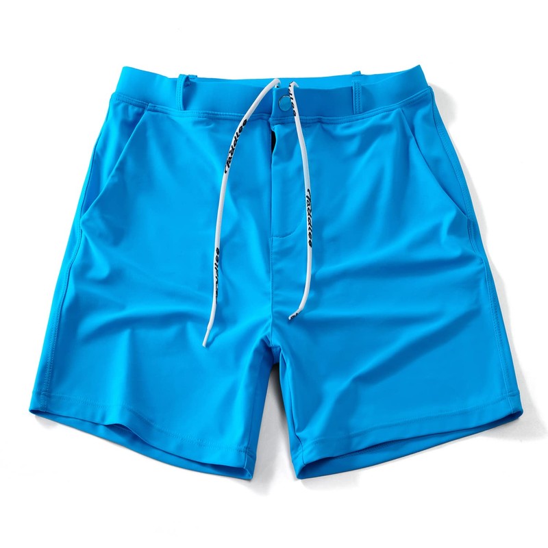 Taddlee Swimwear Men Swimsuits Square Cut Swimming Boxer Briefs Bikini