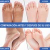 Crema Hidratante para Pies con Urea 60% y Ácido Salicílico