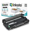 Inkadoo Drum for Brother DR-2100 MFC-7840 W DCP-7030 HL-2140 HL-2170
