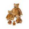 Trudi 25610 Plush Bear 'Ettore'