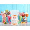 Sarah's Candy Factory Candy Corn in Resealable Bag, 1.5 lbs