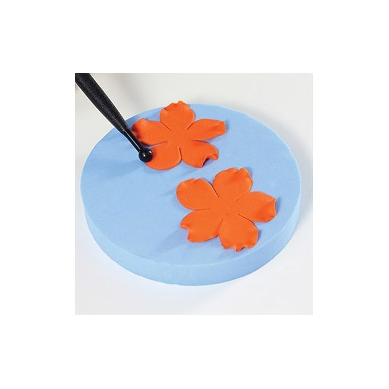 PME JEM Small & Medium Ball Modelling Tool No. 10,