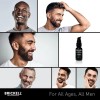 Sérum Contorno de Ojos Brickell Men's Products