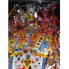 Medieval Madness Pinball Catapult Fire Ball New Item!!!